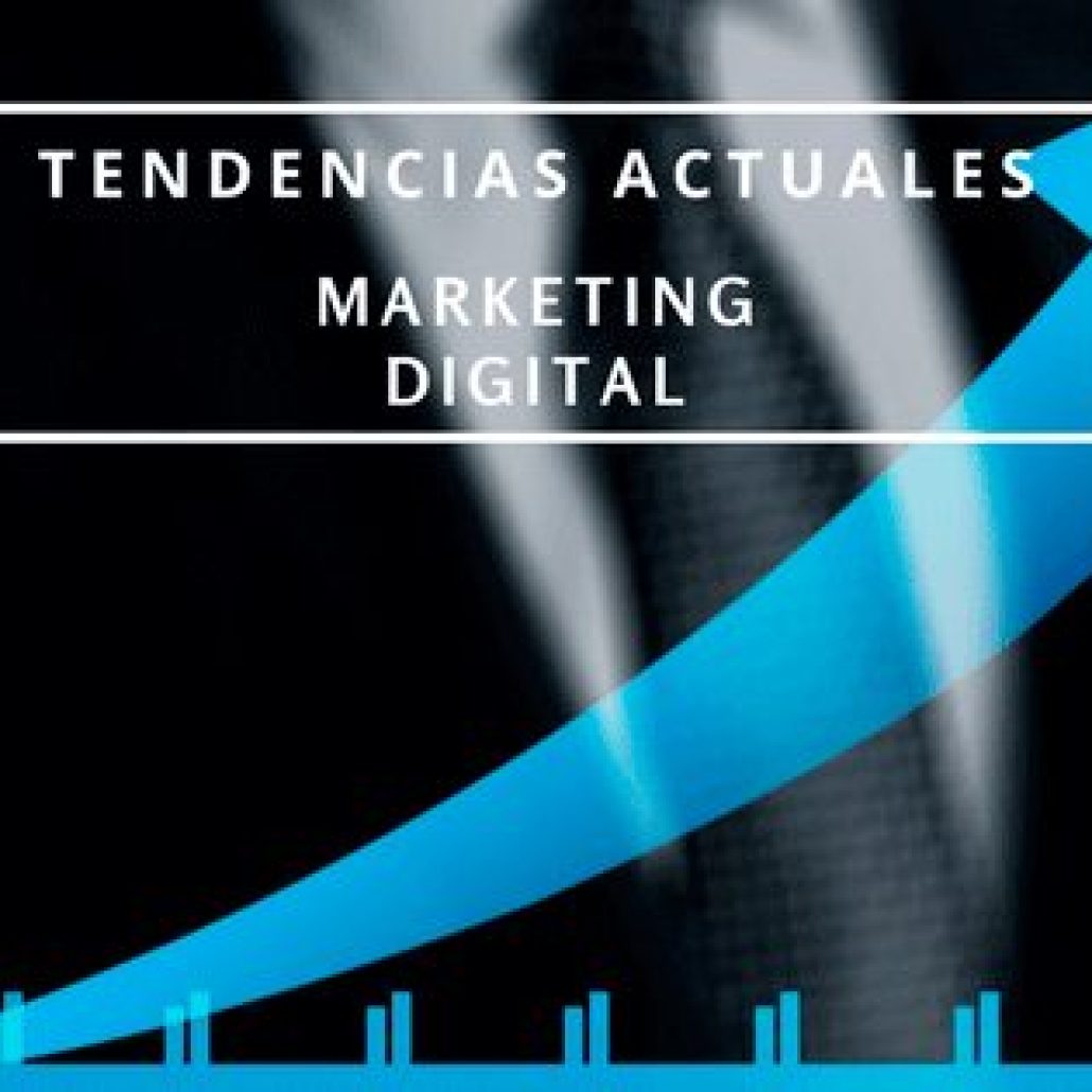 Tendencias marketing digital 2018