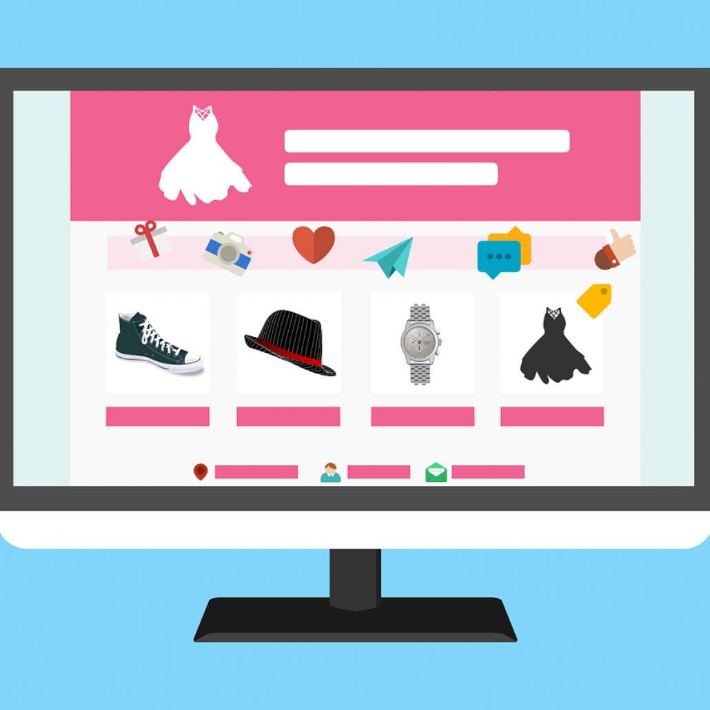 Diseño web de éxito