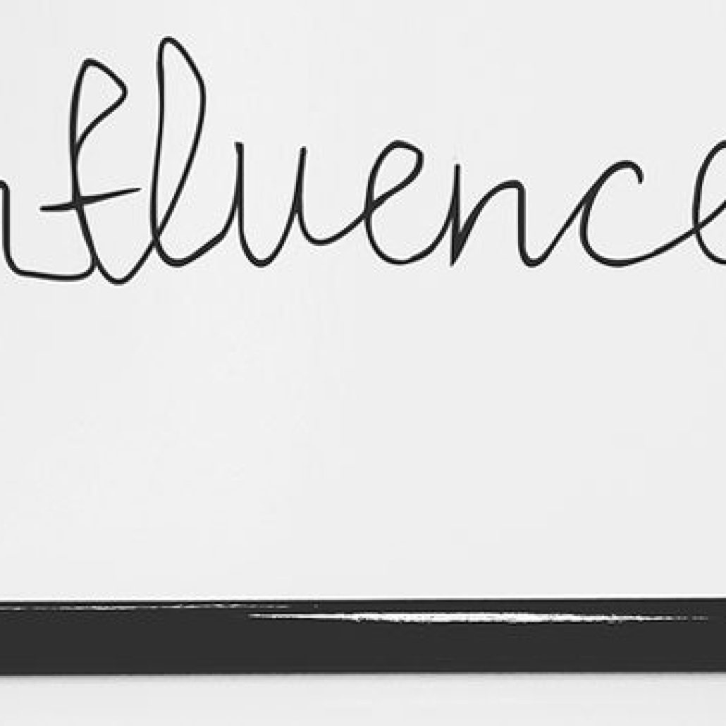 Microinfluencers en Marketing digital