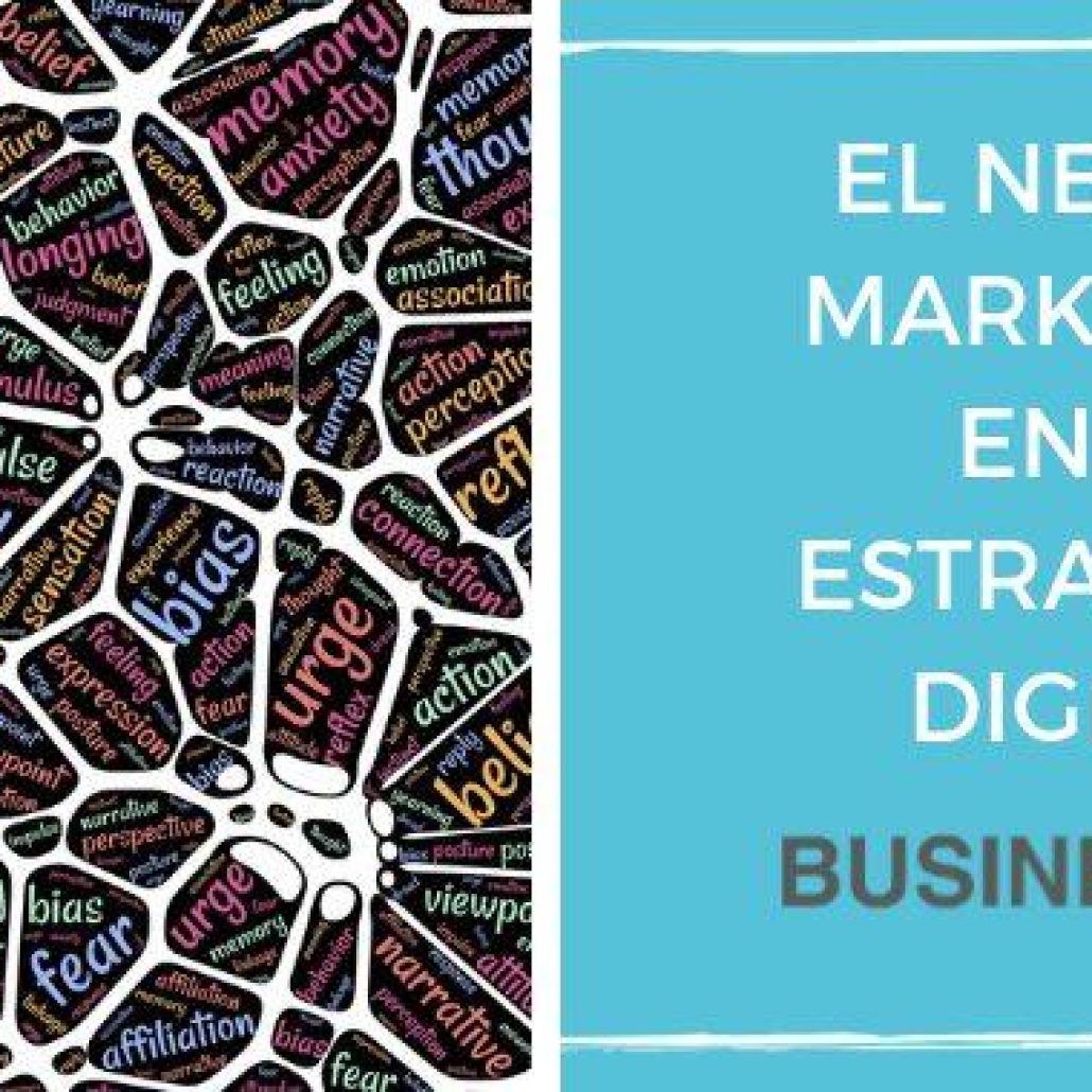 neuromarketing en marketing digital