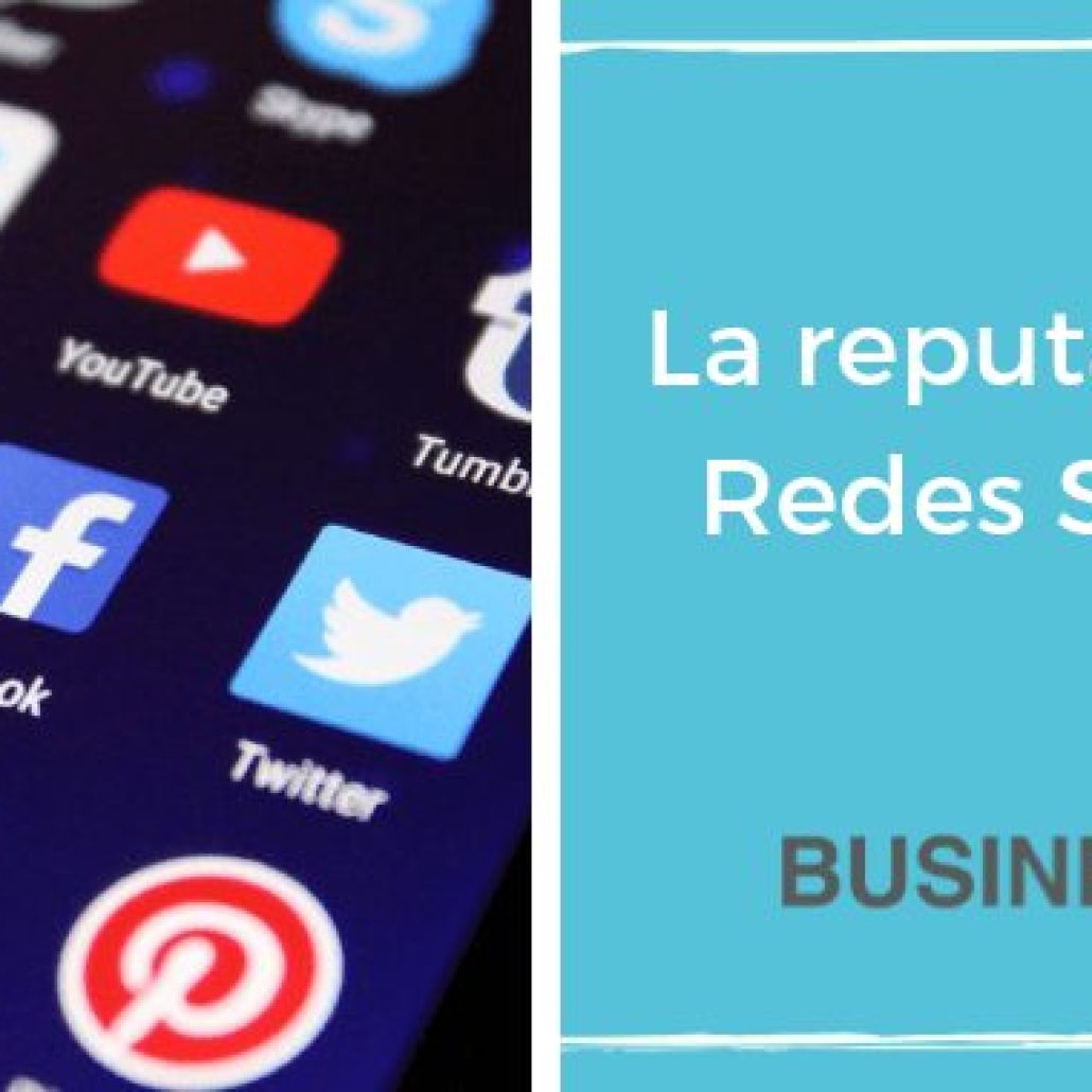 La huella digital en Redes Sociales
