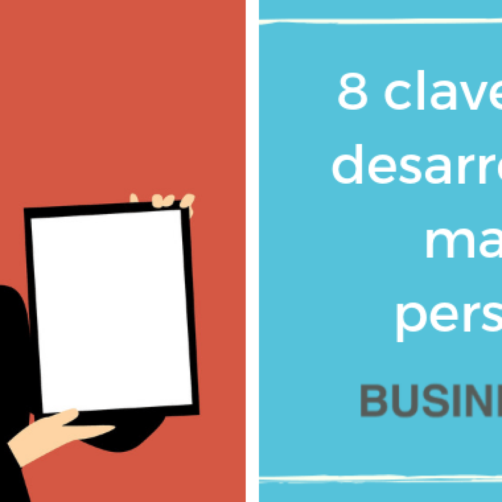 claves marca personal