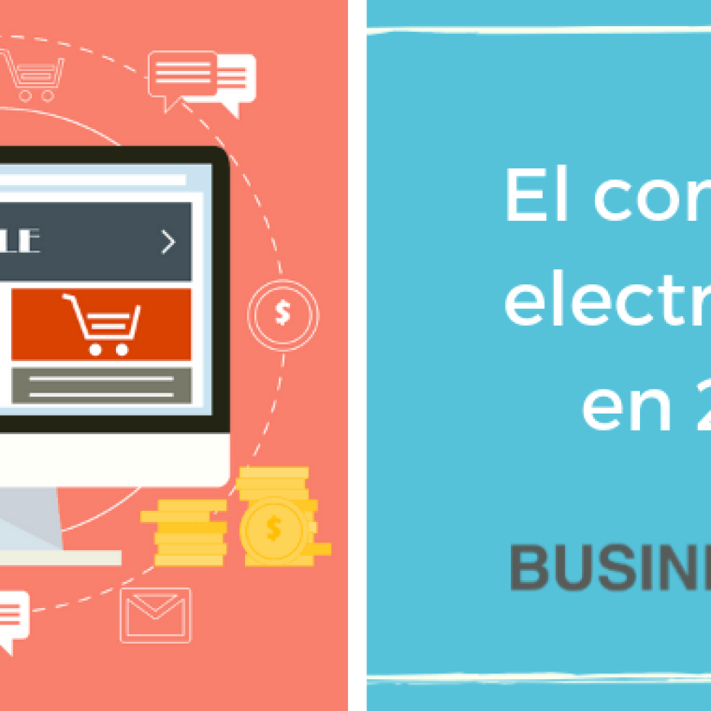 Tendencias de e-commerce para 2019