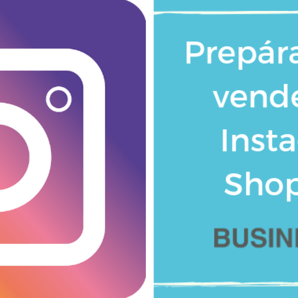 vender con instagram shopping