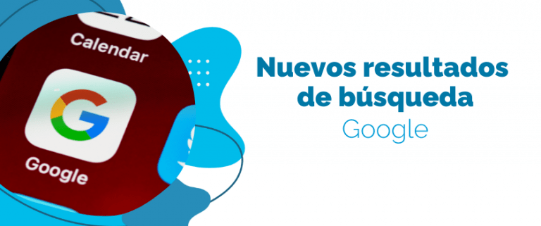 Google aumenta la variedad de resultados de búsqueda