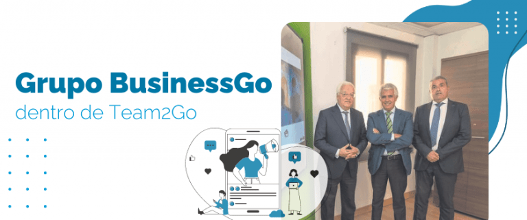 Business Go y Team2Go
