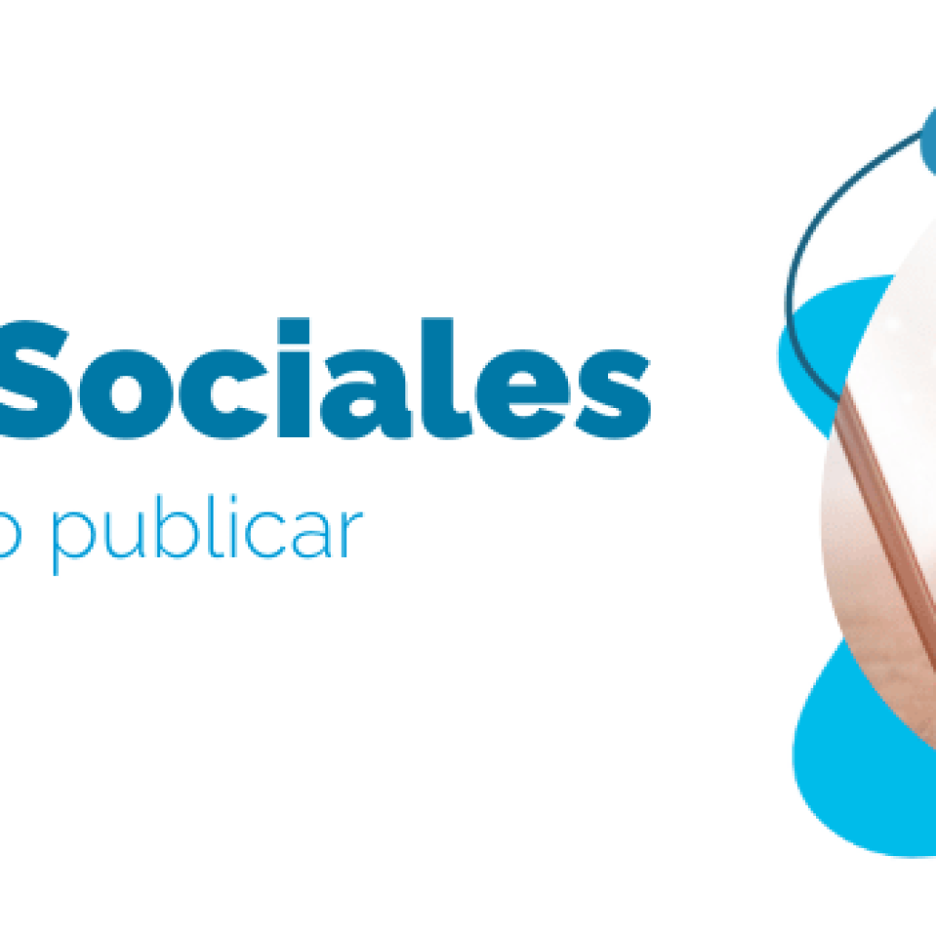 cuándo publicar en redes sociales