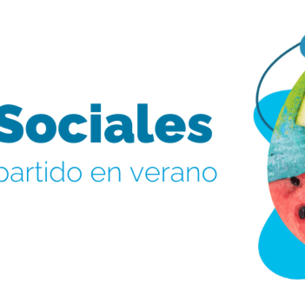 cómo utilizar las redes sociales en verano