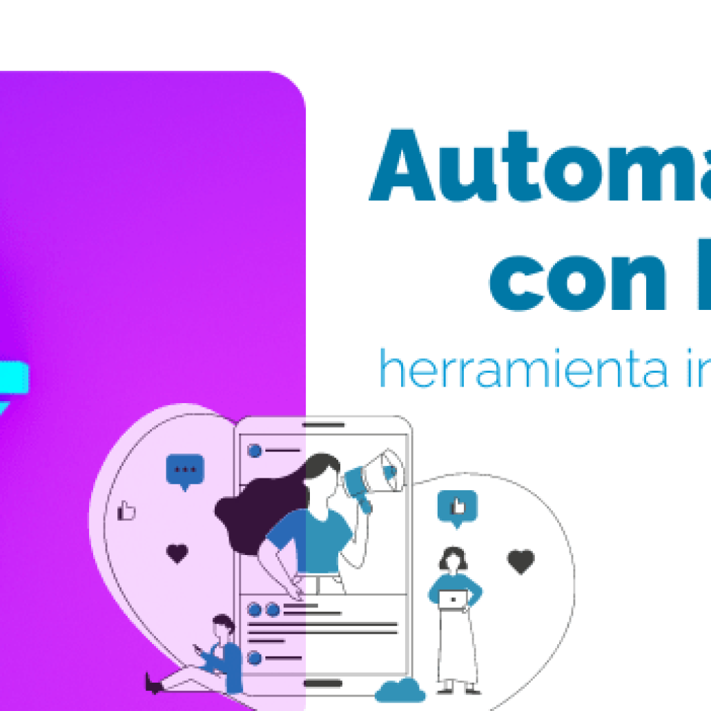 Mautic, herramienta de inbound marketing