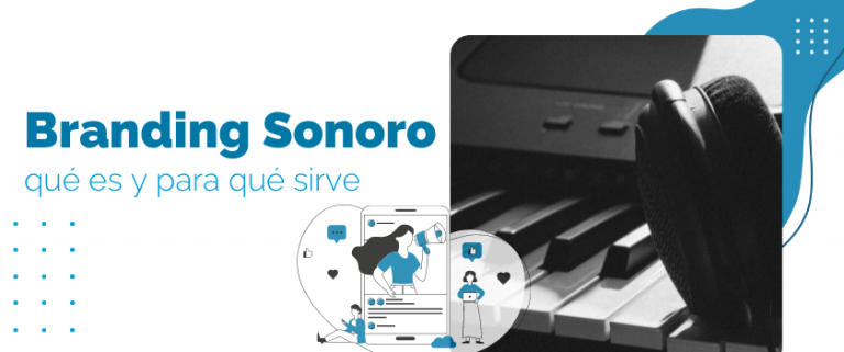 para qué sirve el branding sonoro