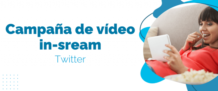vídeos introductorios de publicidad en twitter