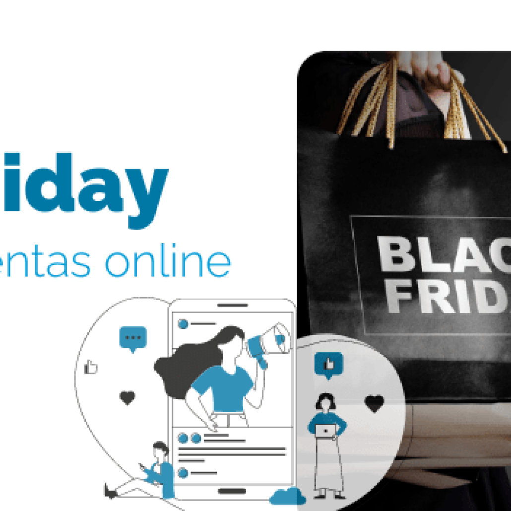 qué es el black friday