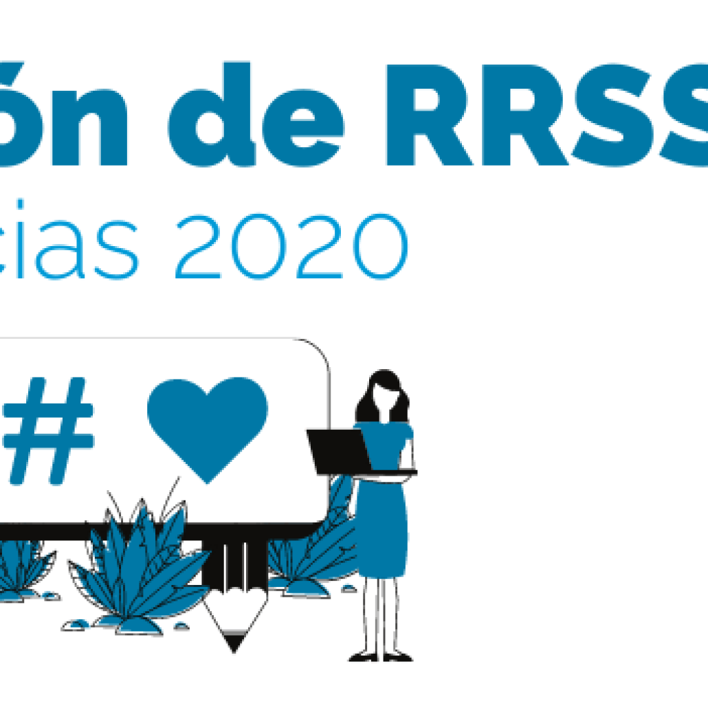 tendencias redes sociales 2020