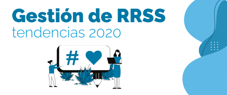 tendencias redes sociales 2020