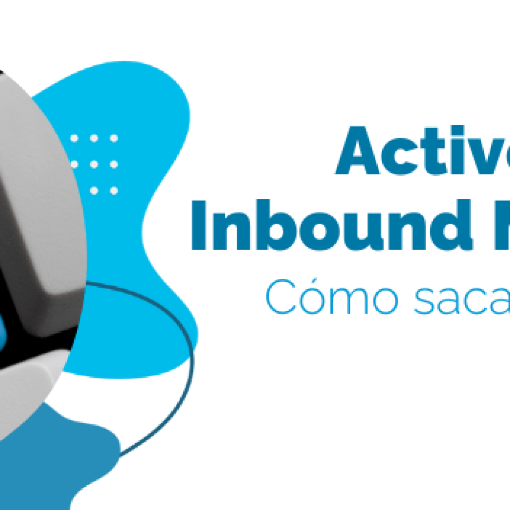 activos en inbound marketing