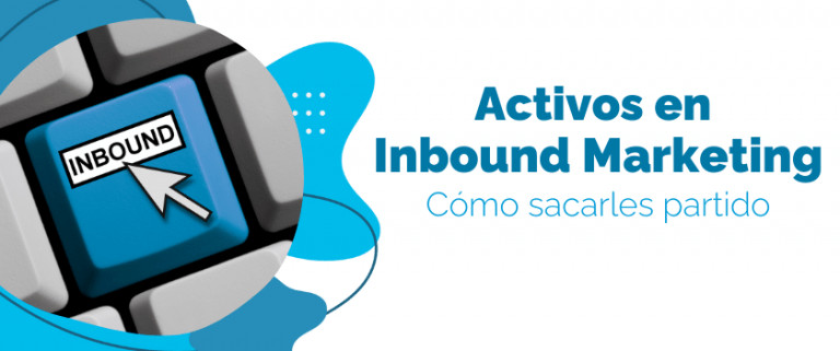 activos en inbound marketing