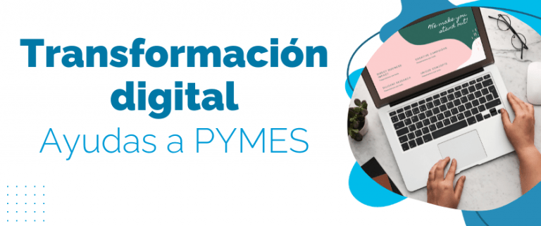 subvenciones transformación digital