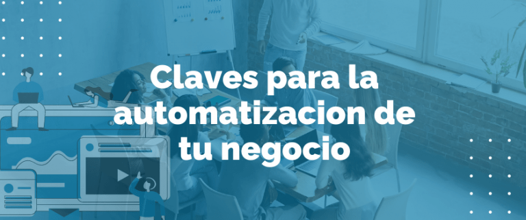como automatizar tu negocio