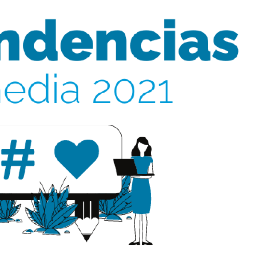 tendencias social media 2021 españa agencia marketing digital sevilla precio