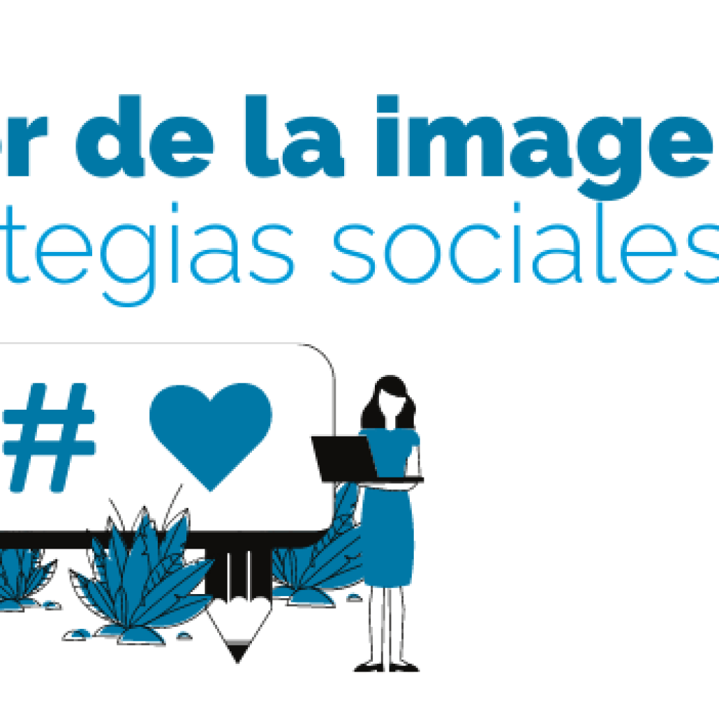 la imagen en la estrategia de redes sociales