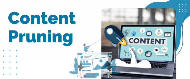 content pruning businessgo