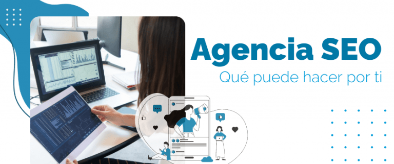 Agencia de posicionamiento SEO en Sevilla