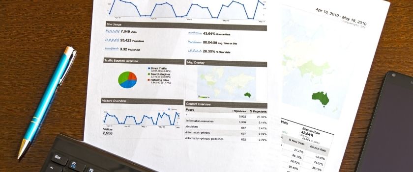 agencia seo internacional