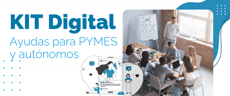 subvenciones kit digital