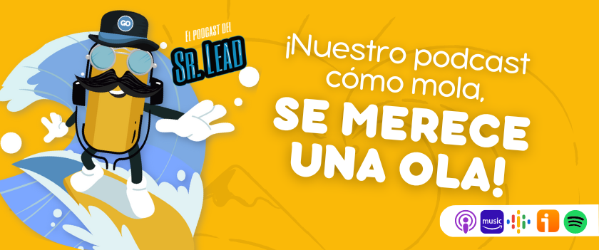 Bonus Track: Resumen de la primera temporada 🔊 El Podcast del Sr. Lead