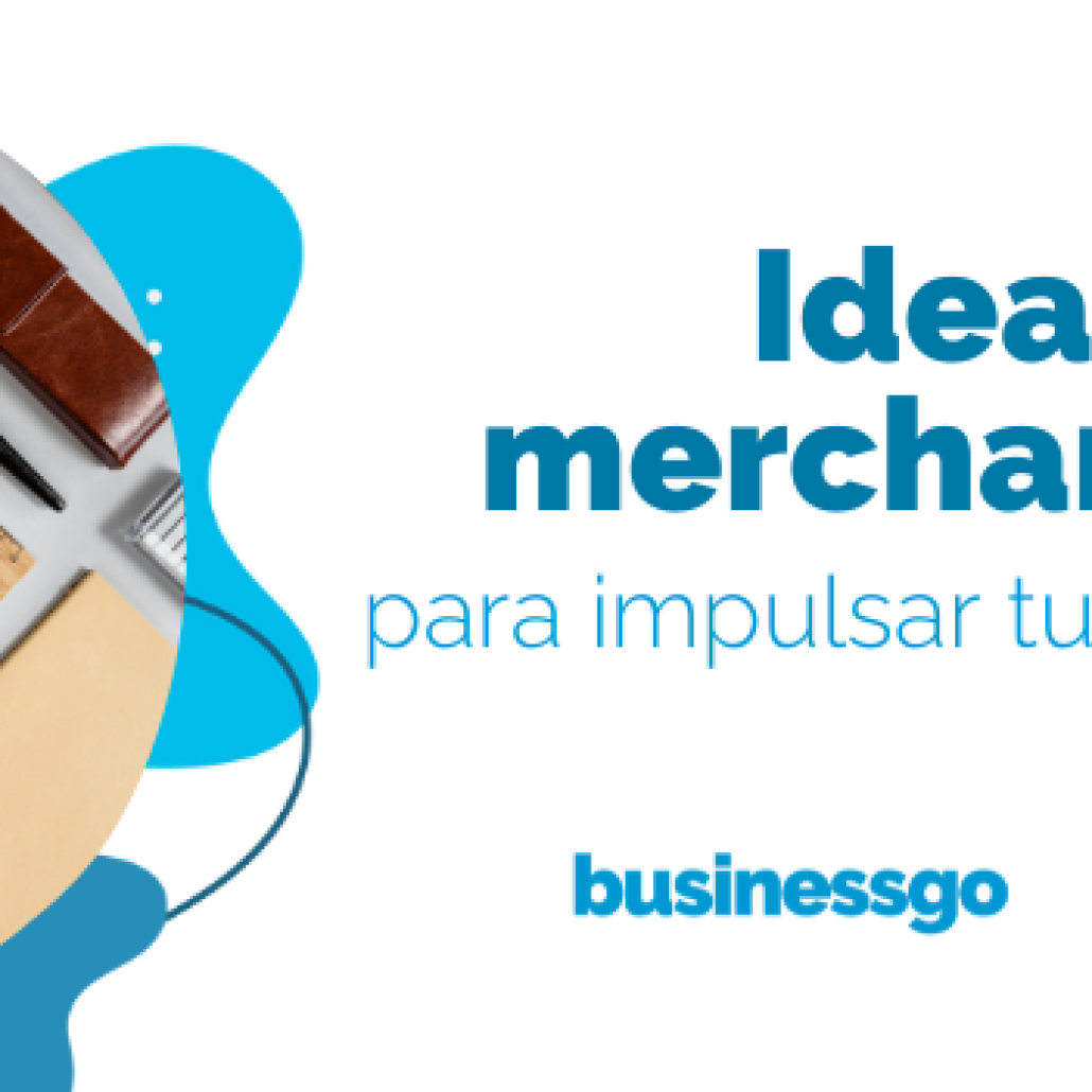 ideas de merchandising negocio