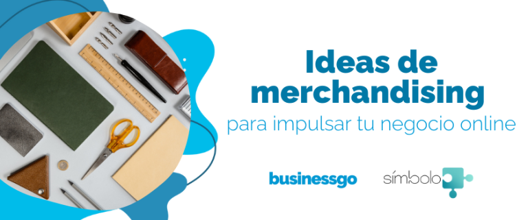ideas de merchandising negocio