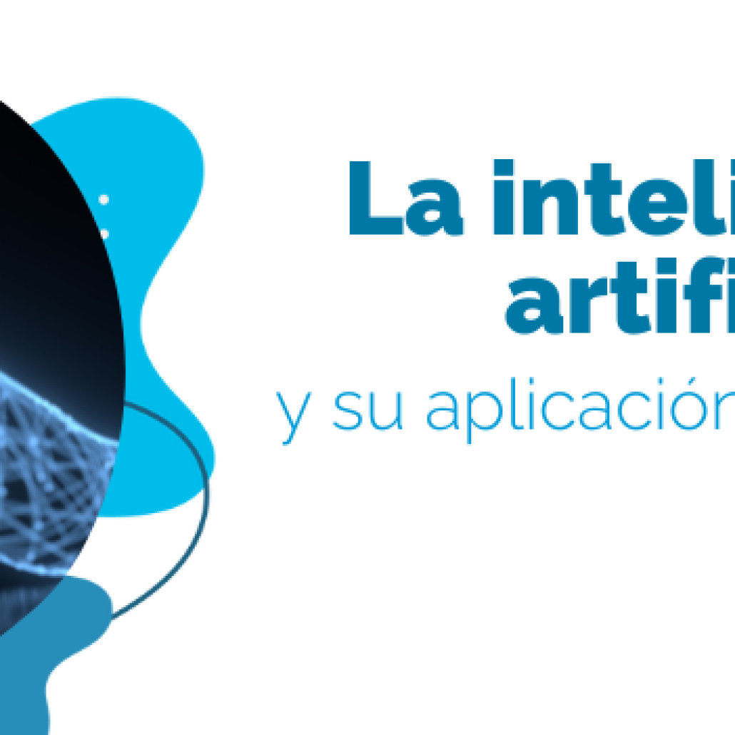 Cabecera de artículo blog la inteligencia artificial y su aplicación al marketing