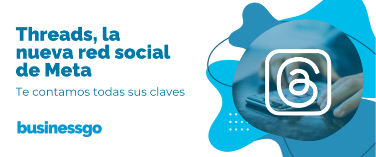 Threads, la nueva red social de Meta