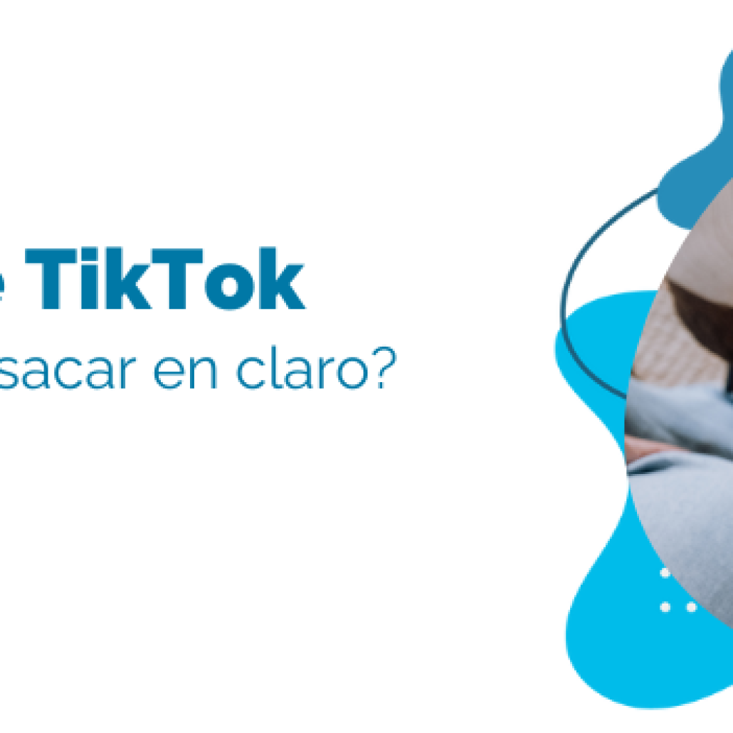 estudio de tiktok: claves