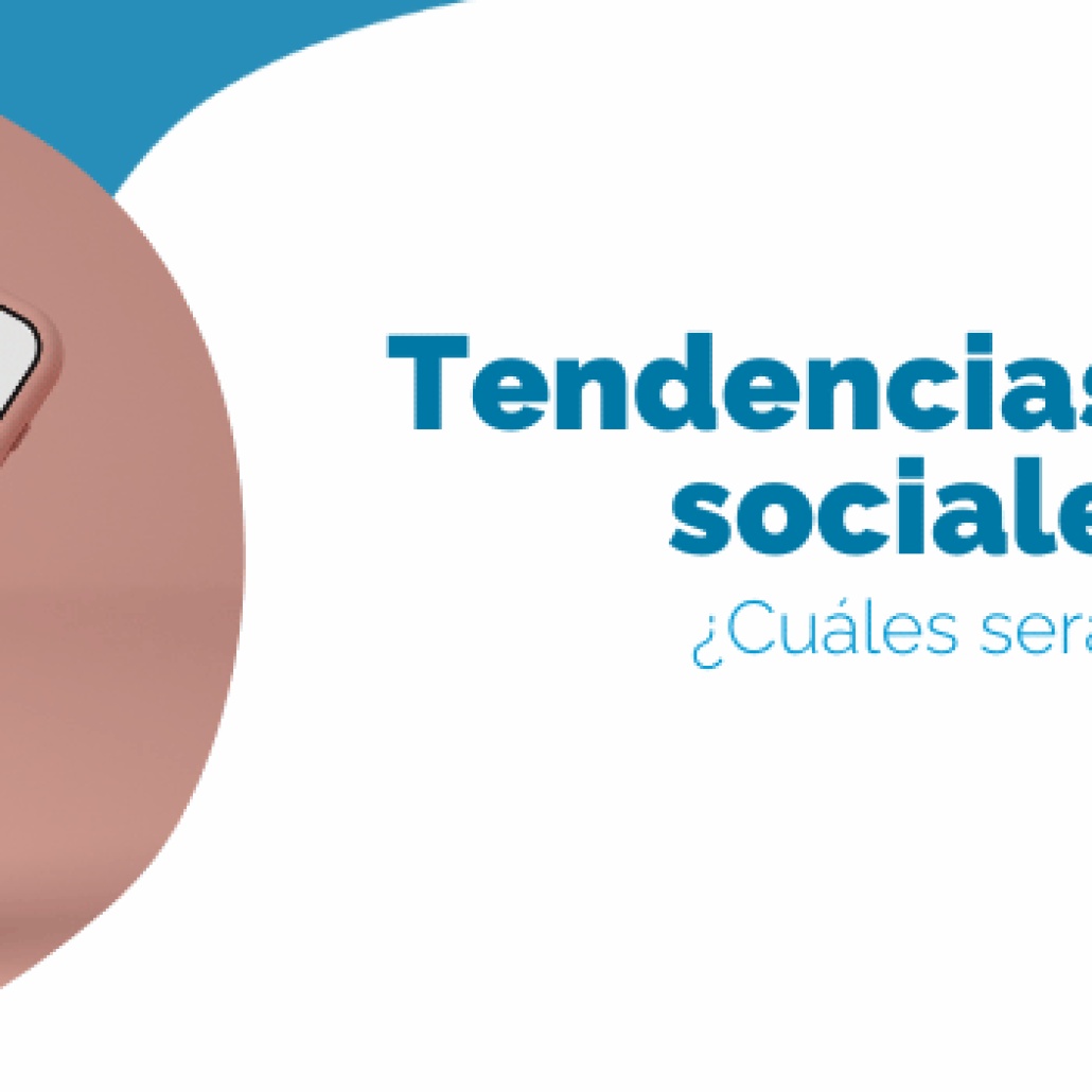 Tendencias de redes sociales en 2024