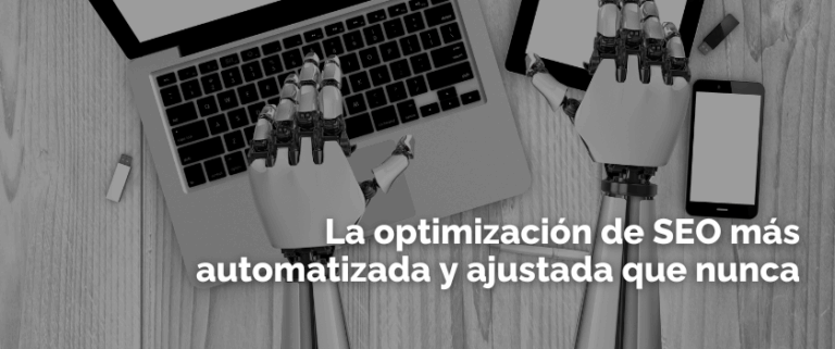 IA para SEO