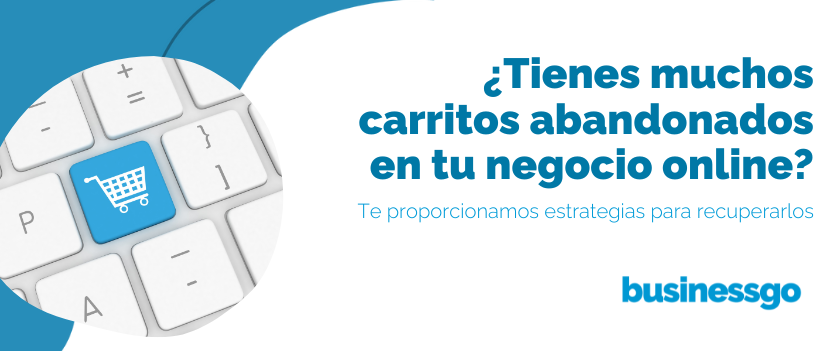 recuperar carritos abandonados