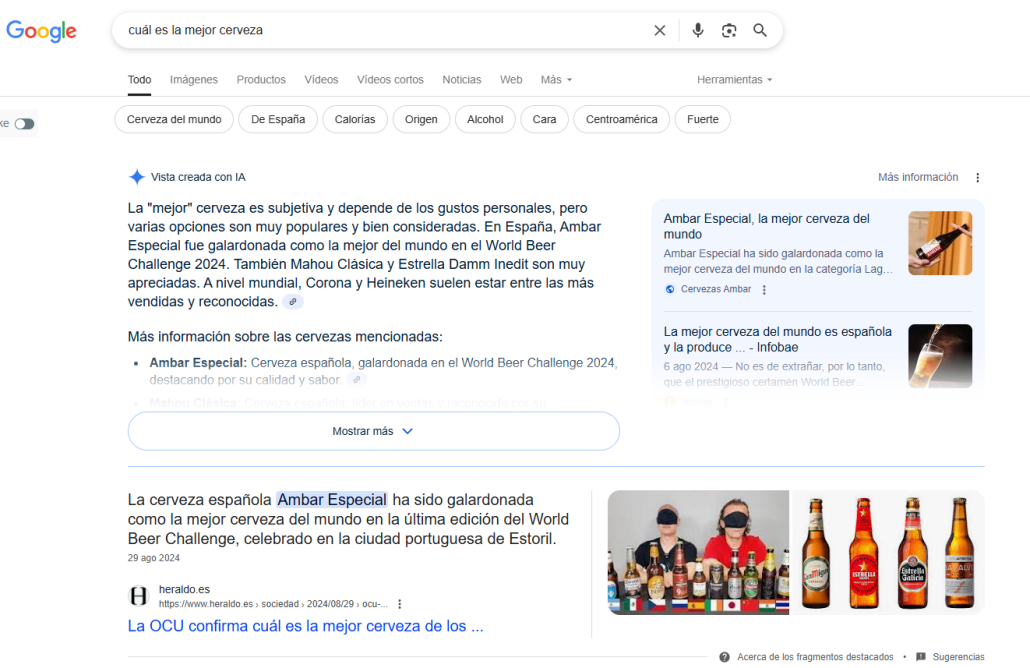 Imagen de busqueda ia