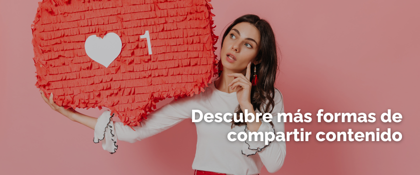 novedades en Instagram