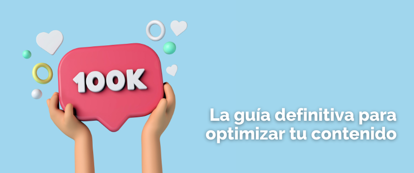 cómo hacer seo en redes sociales